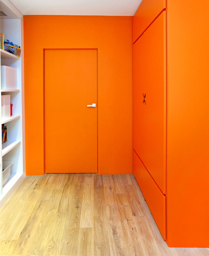 Contemporary Family Home by Spacelab - #decor, #interior, #home