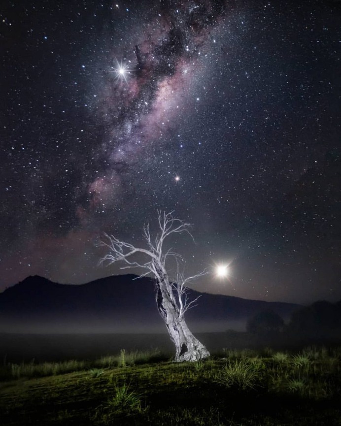 Insane Travel and Landscape Photography by Jarrod Andrews