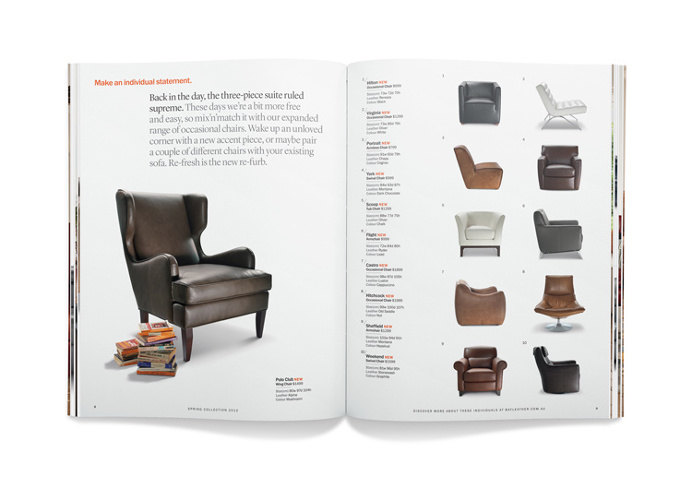 #catalogue #lookbook #furniture #productphotography #products #retail