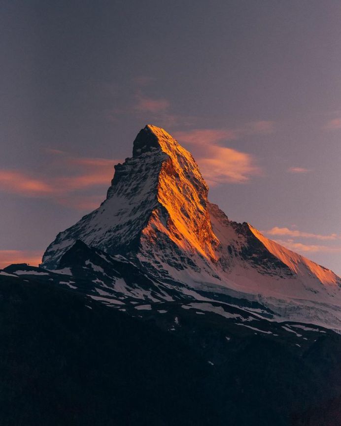 Stunning Travel and Adventure Photography by Marcus Magnberg