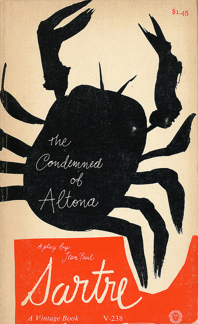 Google Image Result for http://lisathatcher.files.wordpress.com/2012/02/2858973709_fb964192d5_z.jpg #poster #crab