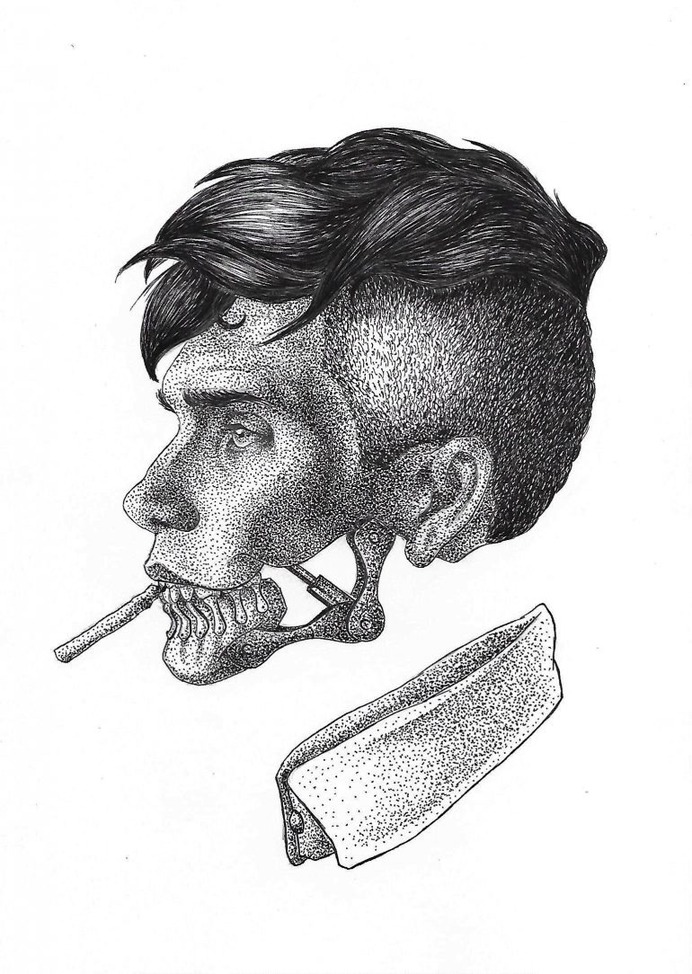 Peaky Blinders