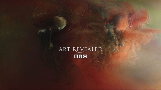 Giles Revell, Photographer · Projects · Art Revealed #photo