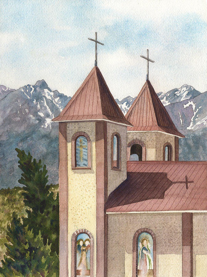 religious paint by number & religious paintings #painting