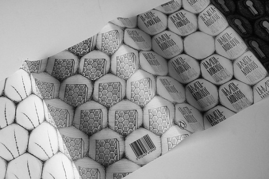 Franz Kafka on the Behance Network #cover #illustration #elantidoto #book
