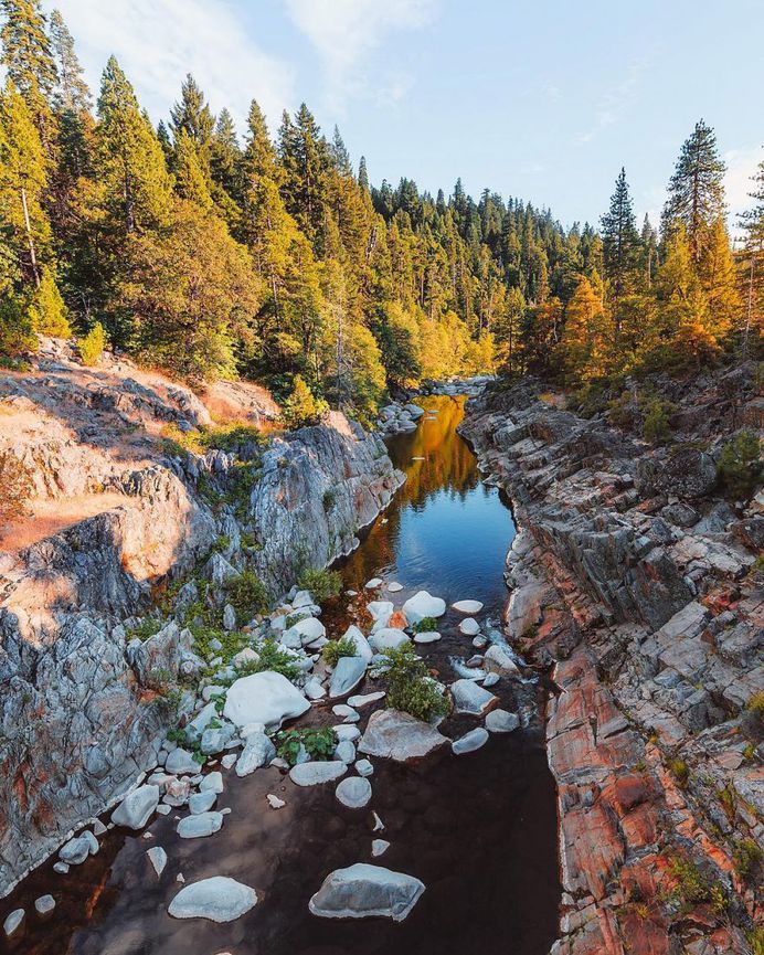 #autumn: Beautiful Nature Photography by Glenn Lee Robinson