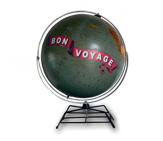 Graphic-ExchanGE - a selection of graphic projects #vintage