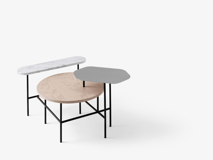 Palette Table