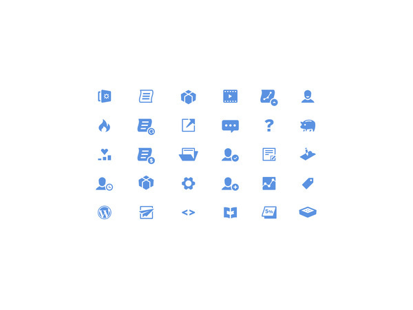 10 #icon