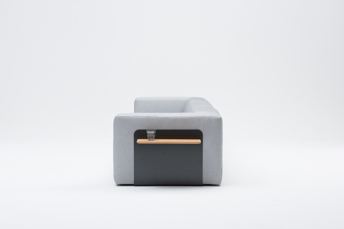 Series Sofa