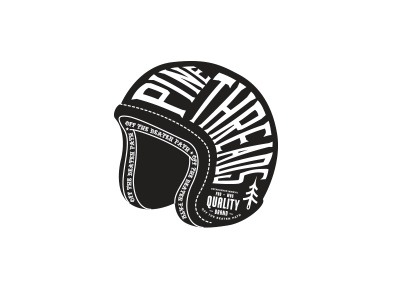 Pine Threads Moto