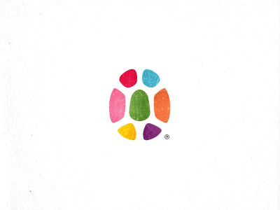 78 #branding #illustration #identity #kids #turtle #children