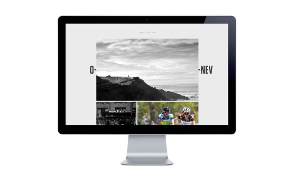 O—Nev — Tom Clayton #onev #tom #clayton