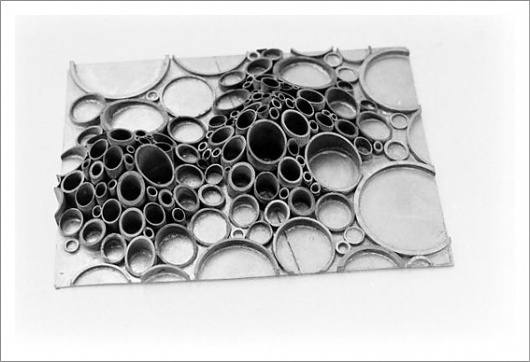 Photo Essay – MIT Design Class, 1964 / Aqua-Velvet #white #mit #black #art #and #topography #pipes