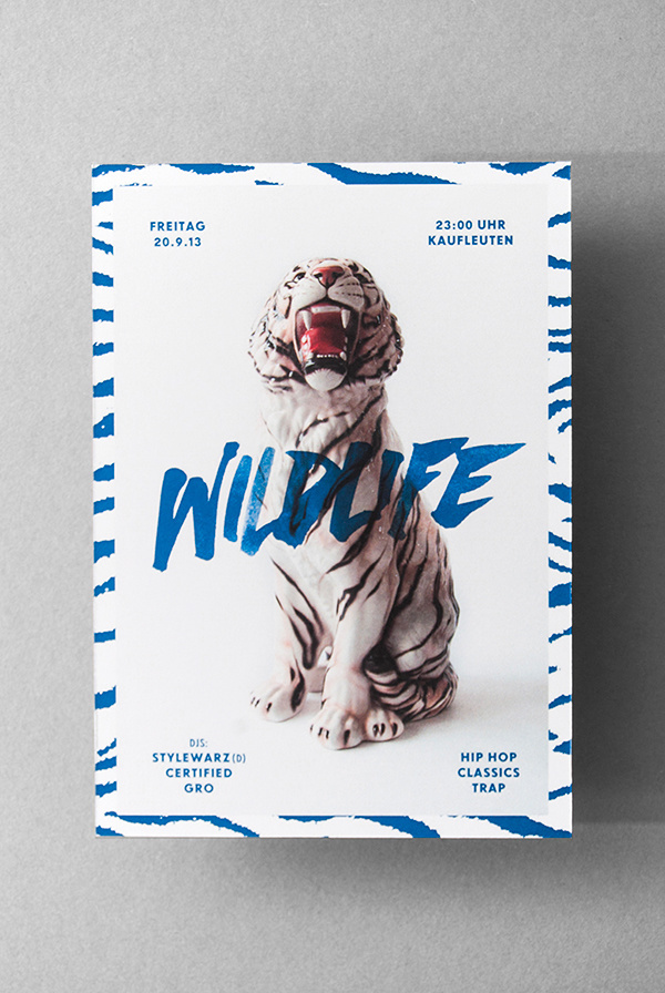 Wildlife