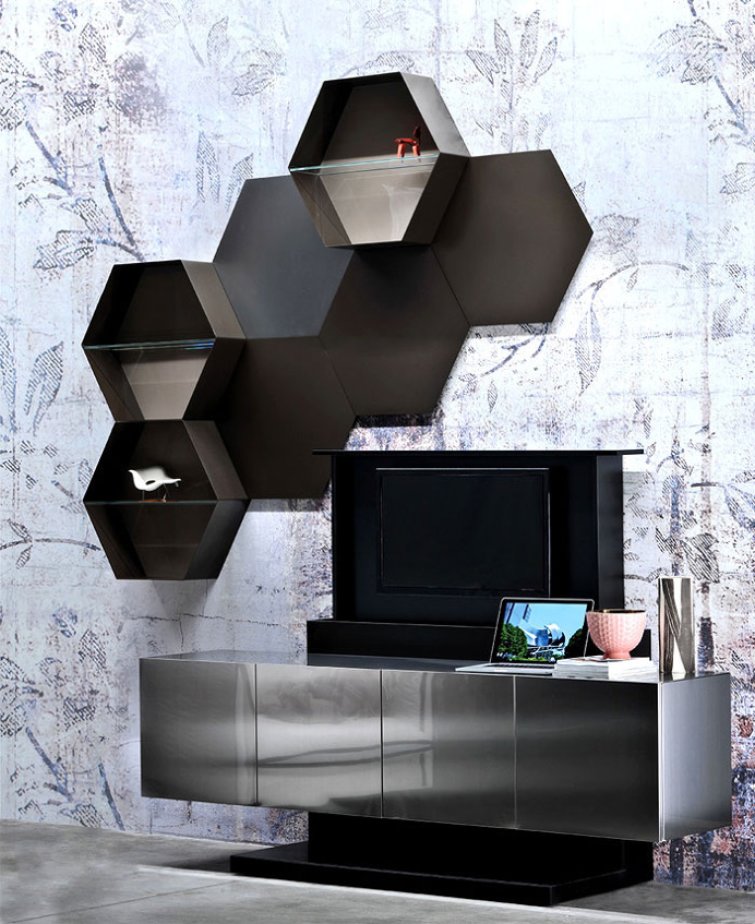 SOHO by Ronda Design #design #furniture #modernfurniture