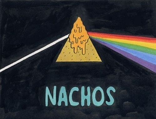 tumblr_lfgmpgUds51qa2lz8o1_500.jpg (JPEG Image, 500x383 pixels) #nachos