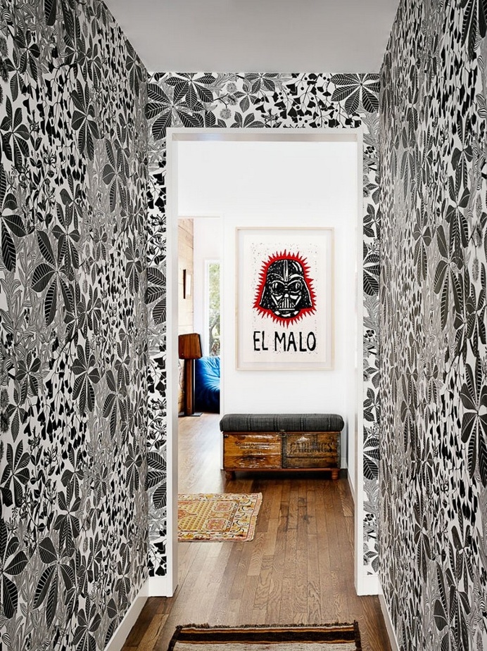 Shah Residence &ndash; Renovation and Expansion of a 1927 Bungalow