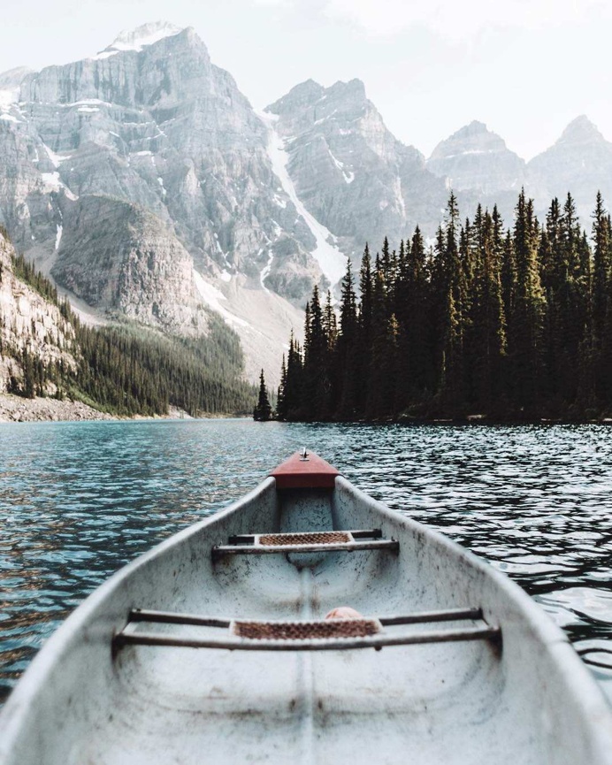 Travel Instagrams by Jonathan Taylor Sweet