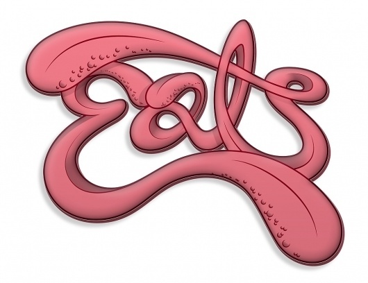 All sizes | Eats | Flickr - Photo Sharing! #typography