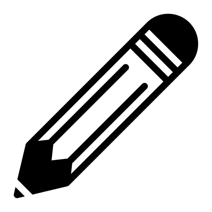 See more icon inspiration related to pencil, edit, draw, writing and Tools and utensils on Flaticon.