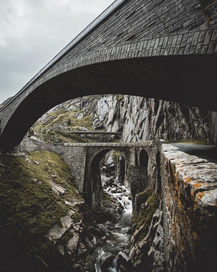 Stunning Travel and Adventure Photography by Jonas Skorpil