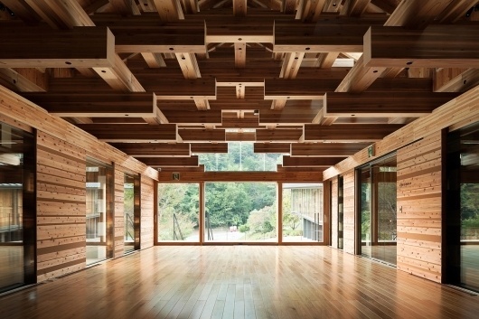 1_ywbmforweb06.jpg (1350×900) #wood #interiour