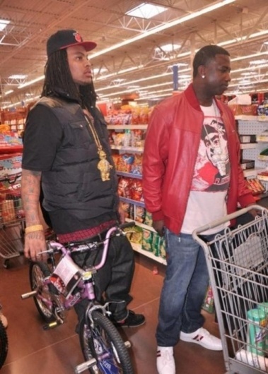 crack p.u.b. #flocka #hiphop #gucci #waka
