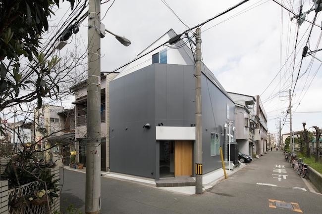 A-House