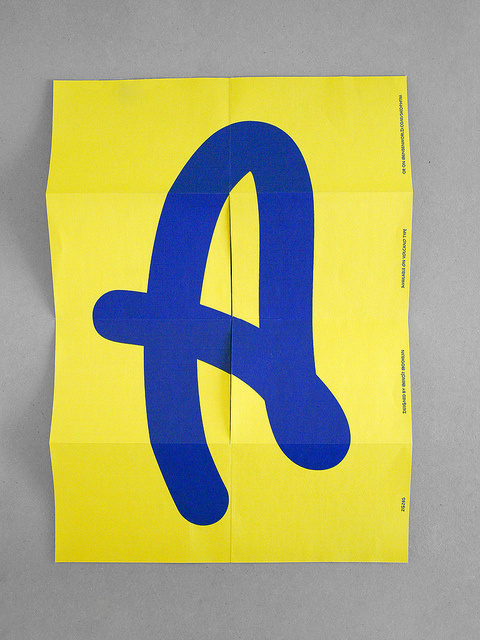 ZIGZAG — poster #specimen #benbenworld #poster #zigzag