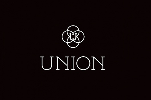 Union Jewellery | Identity Designed #logo #print #branding