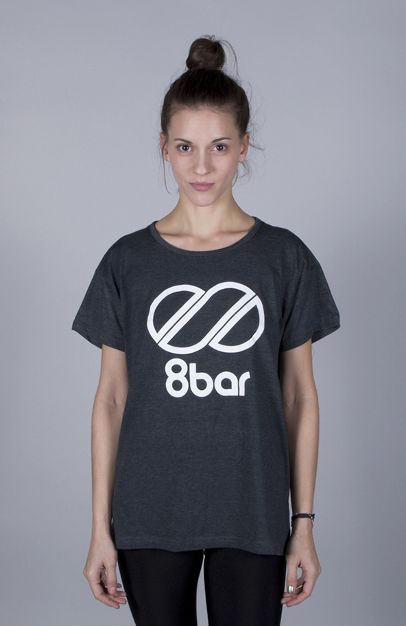 8Bar T-shirt #fashion #illustration #design #tshirt
