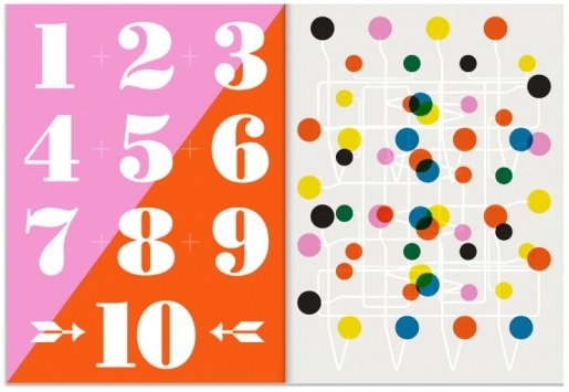 Pitch Design Union #numbers #dots #shit #and