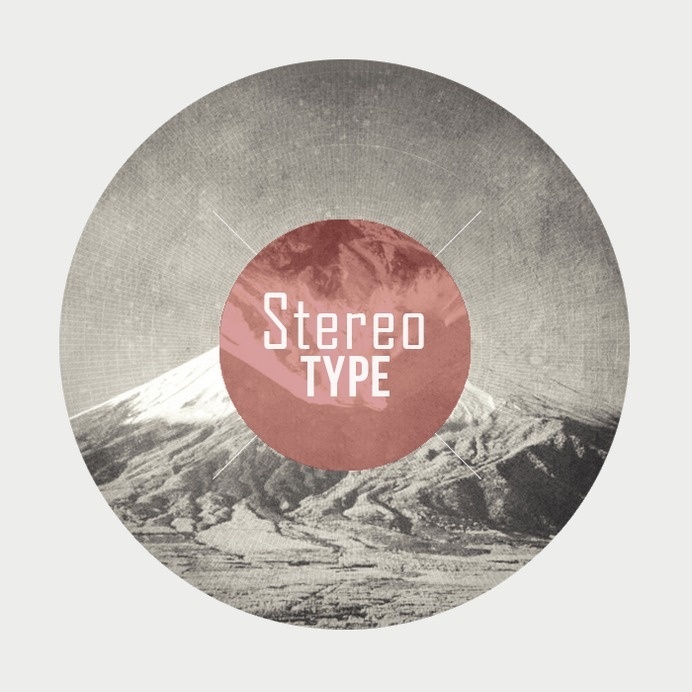 StereoType #fuji #circle #red #japan