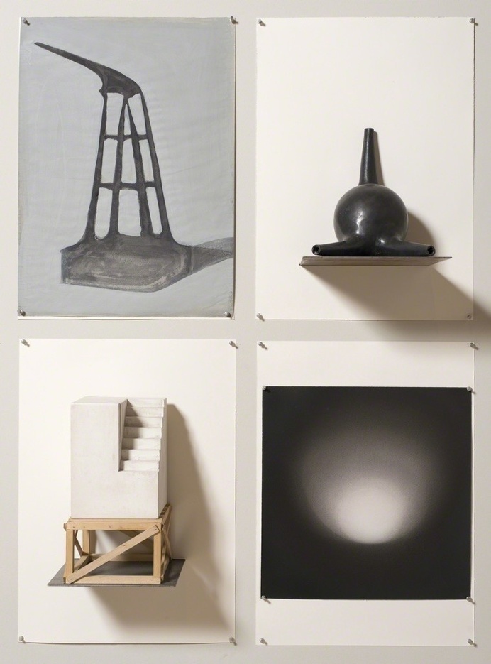 Marco Tirelli, 'Venice Biennial Installation', 2013, Louise Alexander Gallery