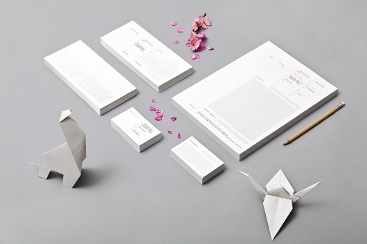 Maru « Design Bureau – Lundgren+Lindqvist #print #stationery