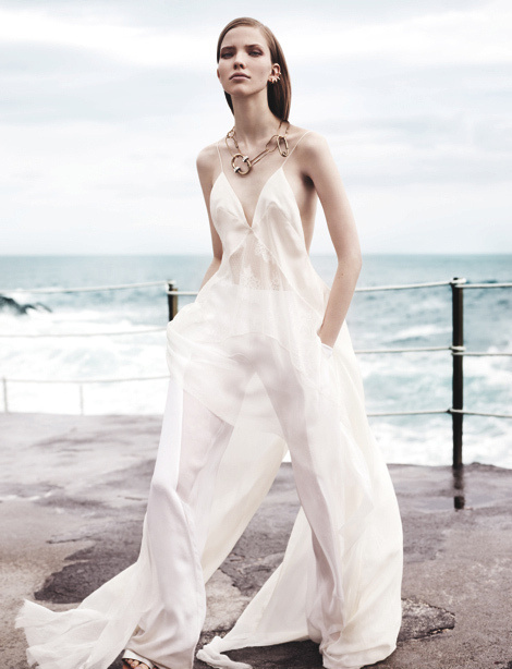 Sasha Luss #model #girl #ashion #photography #fashion