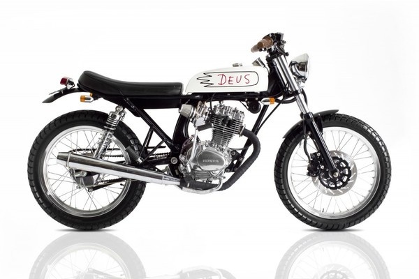 Furioso Mk II #moto