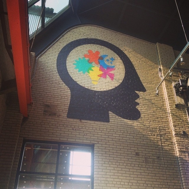 Pretty excited about the Bauhaus Brew Labs. #beer #head #icons #logo #bauhaus #german
