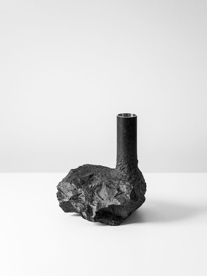 Fusion Vase #3 by Ferréol Babin