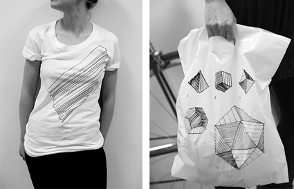 Graphic BirdWatching #drawings