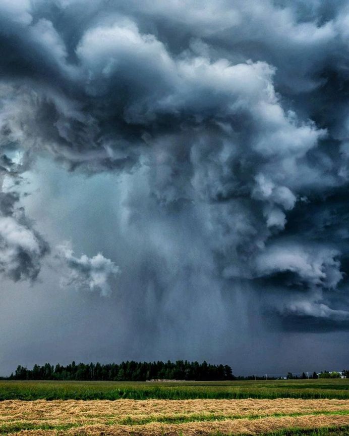 #explorealberta: Stunning Landscape Photography by Mark Jinks
