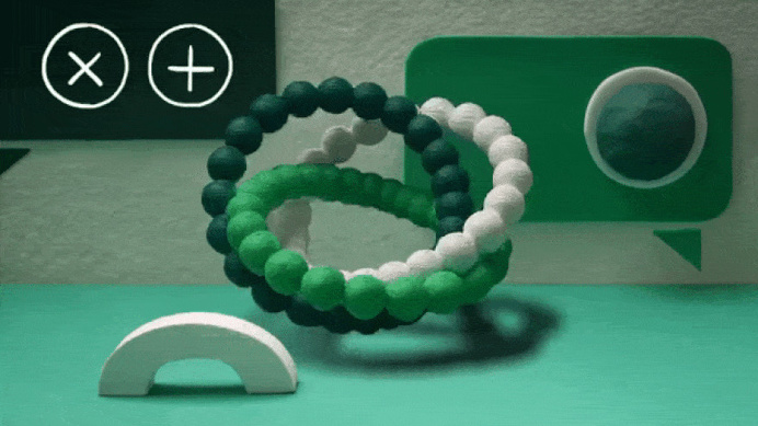 Analogue Loaders: Raphael Vangelis Uses Stop Motion to Animate Loading Screens