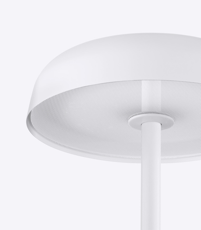 Ode Lamp Program