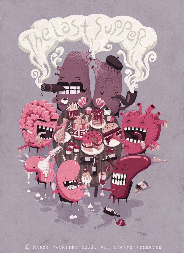 undefined #palmieri #illustration #marco