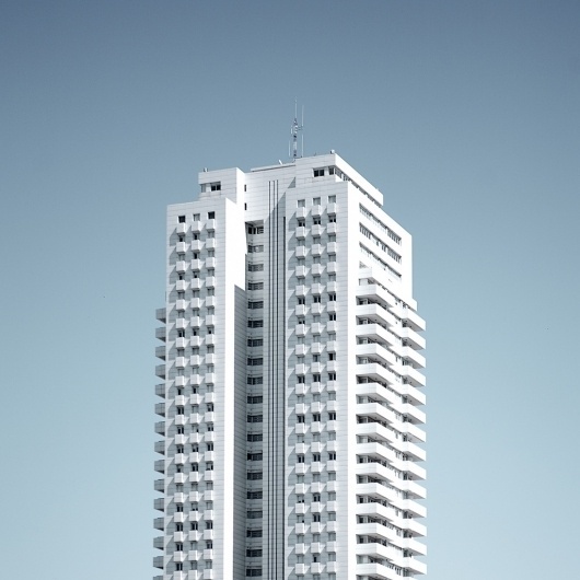 Galleries / Architecture / Buildings - II | Fubiz™ #photography #building