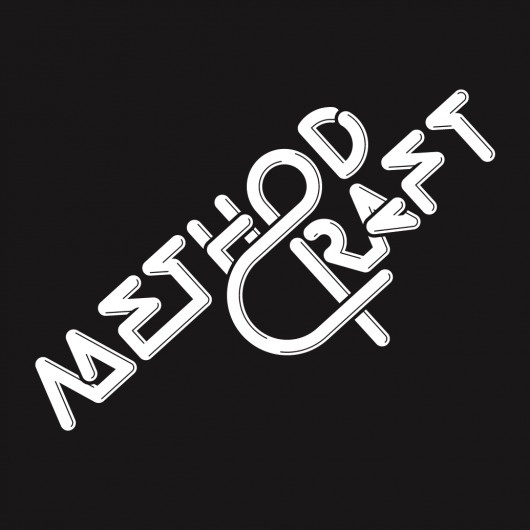 Dribbble - M&C.png by Simon Walker #type #lettering