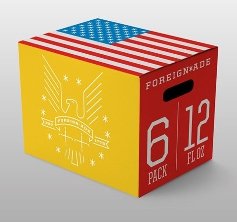 FFFFOUND! | Student Work – Taylor Goad : Lovely Package . Curating the very best packaging design. #design #graphic