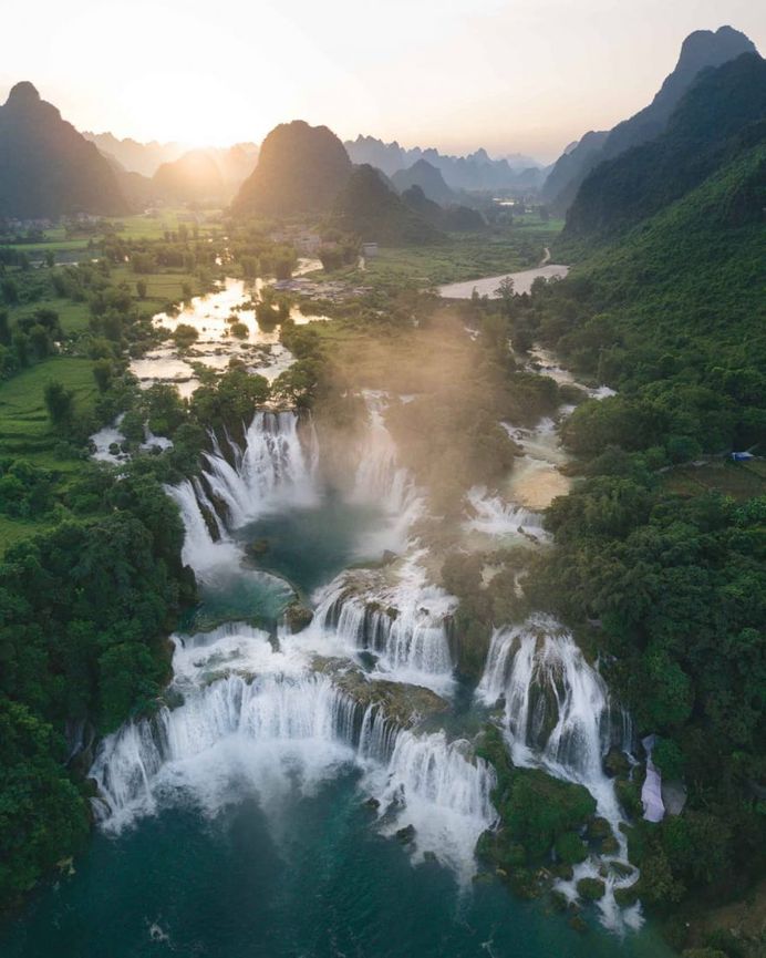 Fantastic Travel and Adventure Photography by Daniel Young