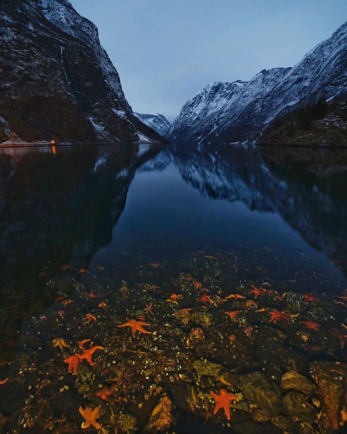 #loves_norway: Beautiful Landscapes of Norway by Ola Moen